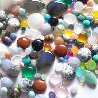 Buy Gemstones Online Under $10