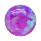 Round Cabochon