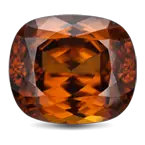 Round Fine Gemstone