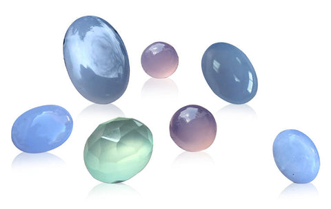 CHALCEDONY