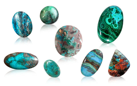 CHRYSOCOLLA