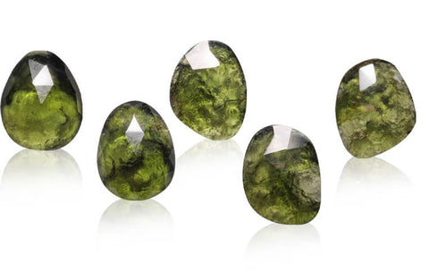 MOLDAVITE