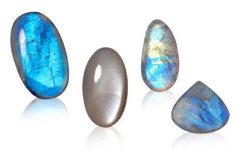 MOONSTONE