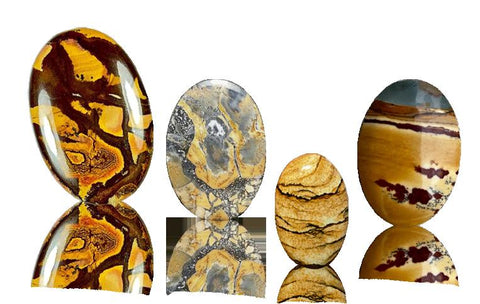 PICTURE JASPER