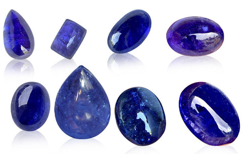 TANZANITE