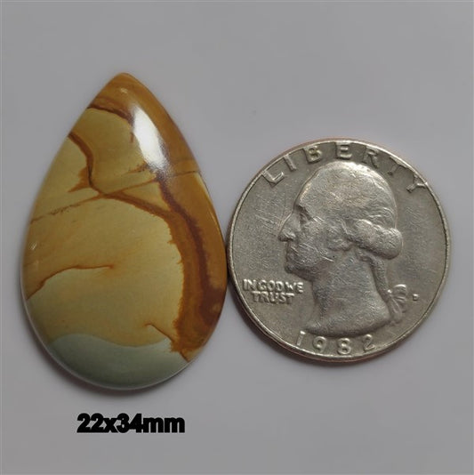 Picture Jasper