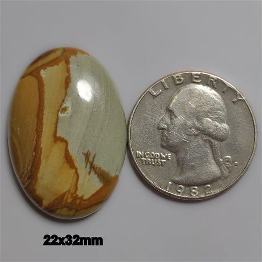 Picture Jasper