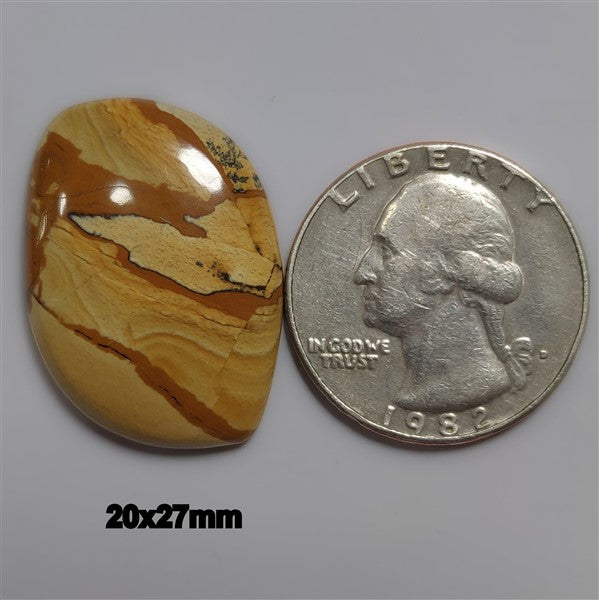 Picture Jasper