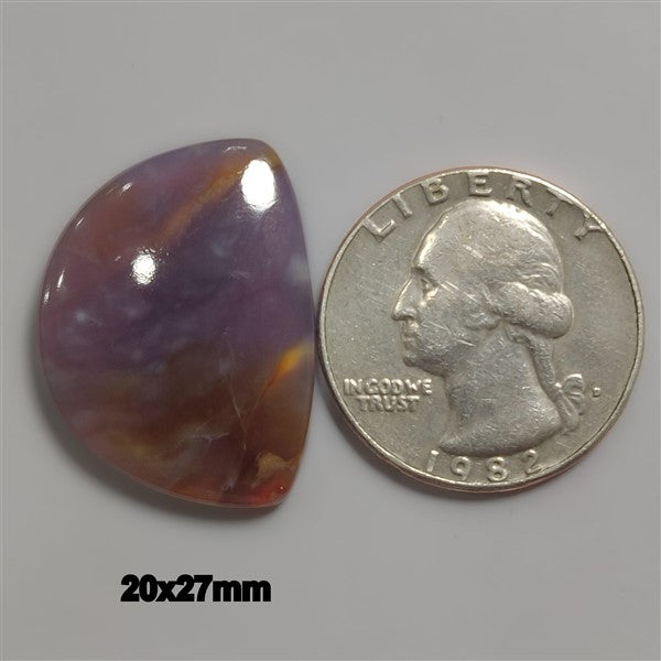 Chalcedony