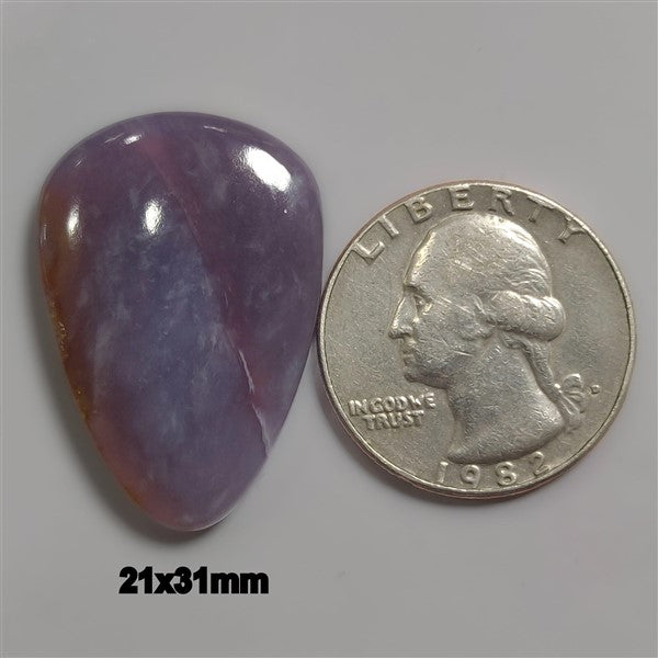 Chalcedony