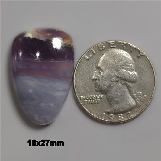 Chalcedony