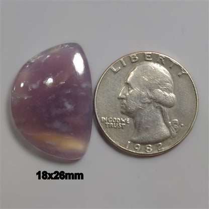 Chalcedony