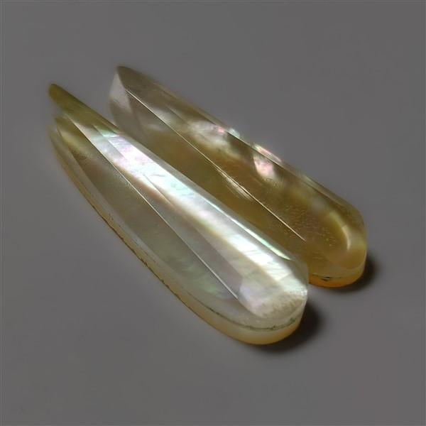 Crystal|Mother Of Pearl|Pearl