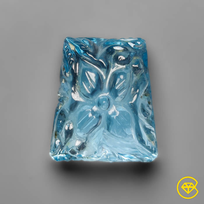 Blue Topaz