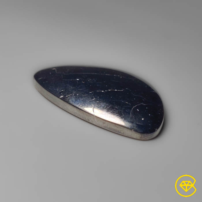 Shungite Cabochon