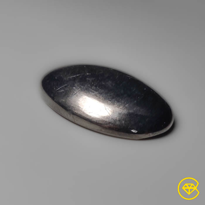 Shungite Cabochon