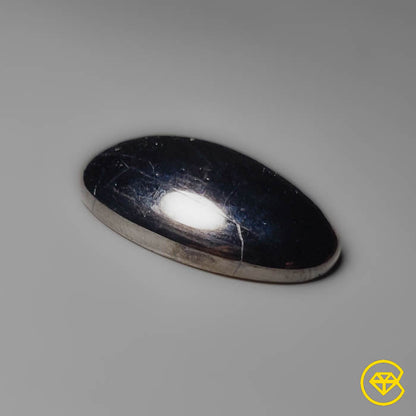 Shungite Cabochon