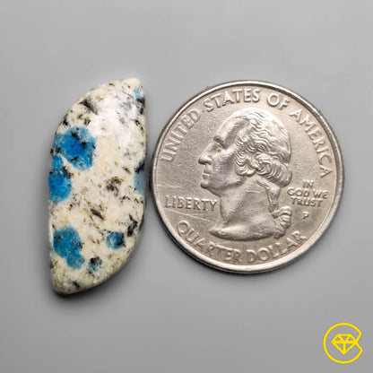 K2 Jasper Cabochon