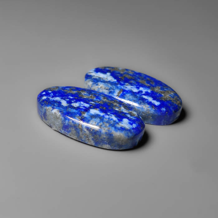 Lapis Lazuli Pair