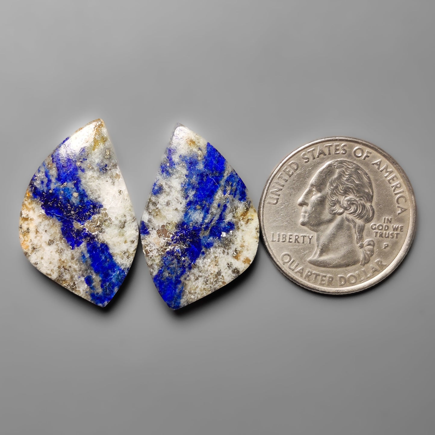 Lapis Lazuli,Quartz