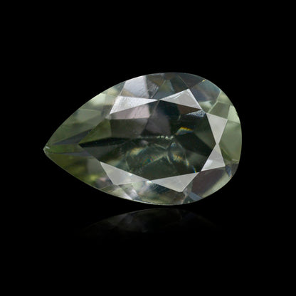 Prasiolite