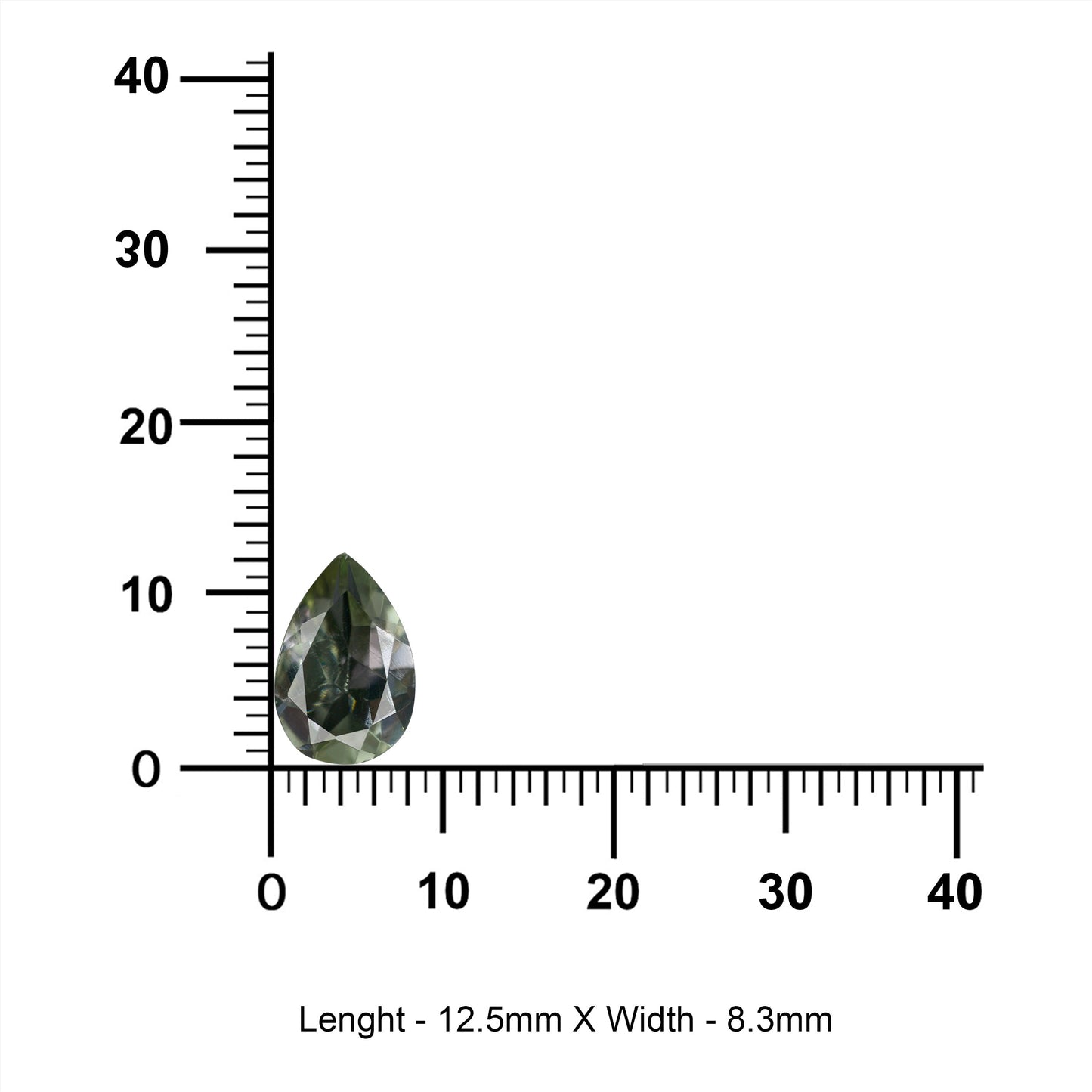 Prasiolite