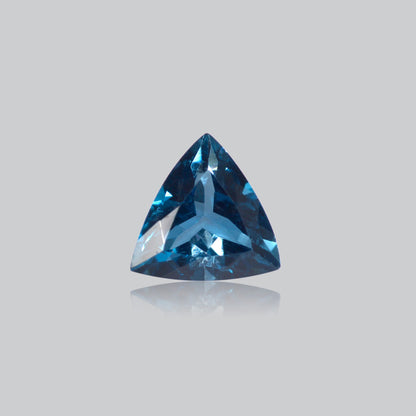 Blue Topaz