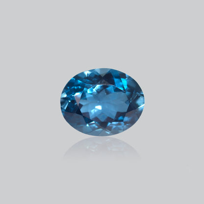 Blue Topaz