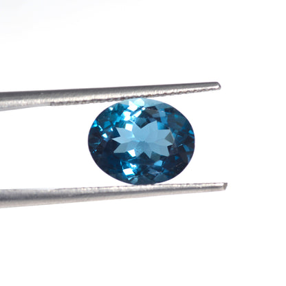 Blue Topaz