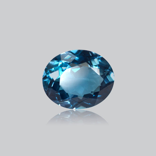 Blue Topaz