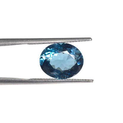 Blue Topaz