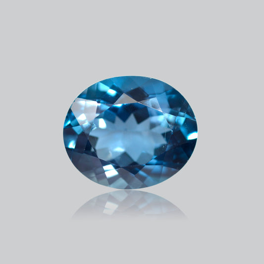 Blue Topaz