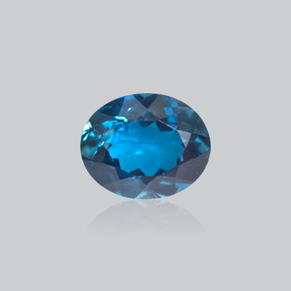 Blue Topaz