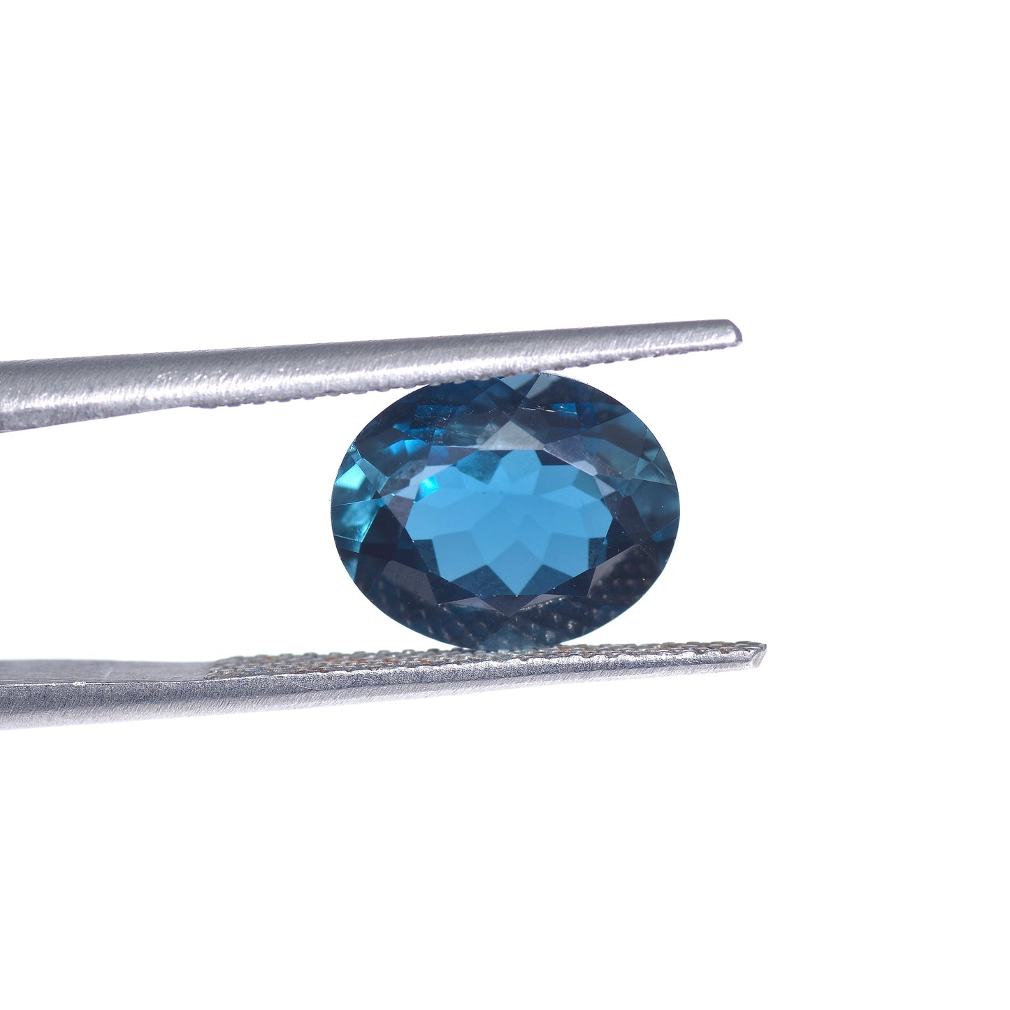 Blue Topaz