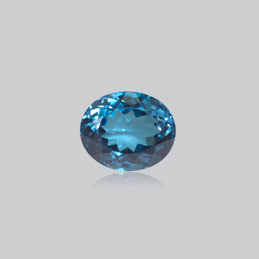 Blue Topaz