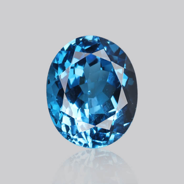 Blue Topaz