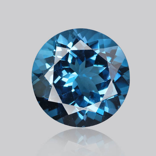 Blue Topaz