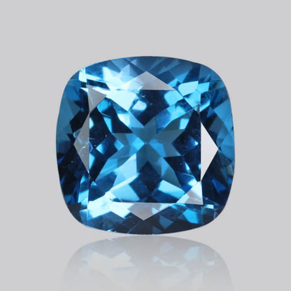 Blue Topaz