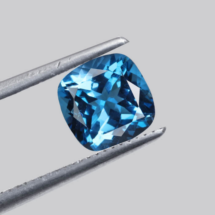 Blue Topaz