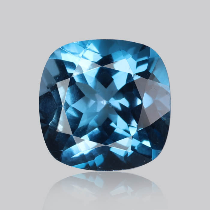 Blue Topaz