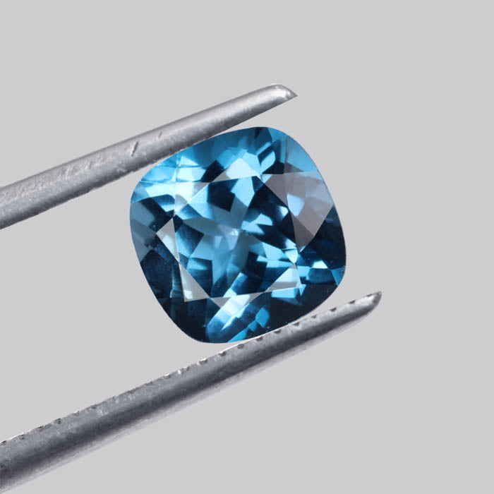 Blue Topaz