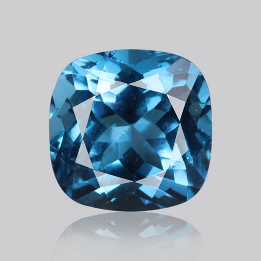 Blue Topaz