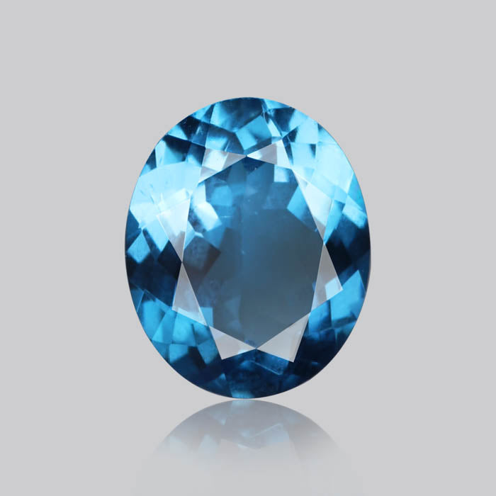 Blue Topaz