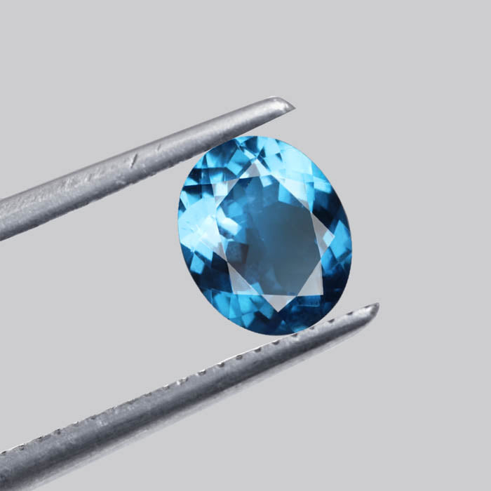 Blue Topaz