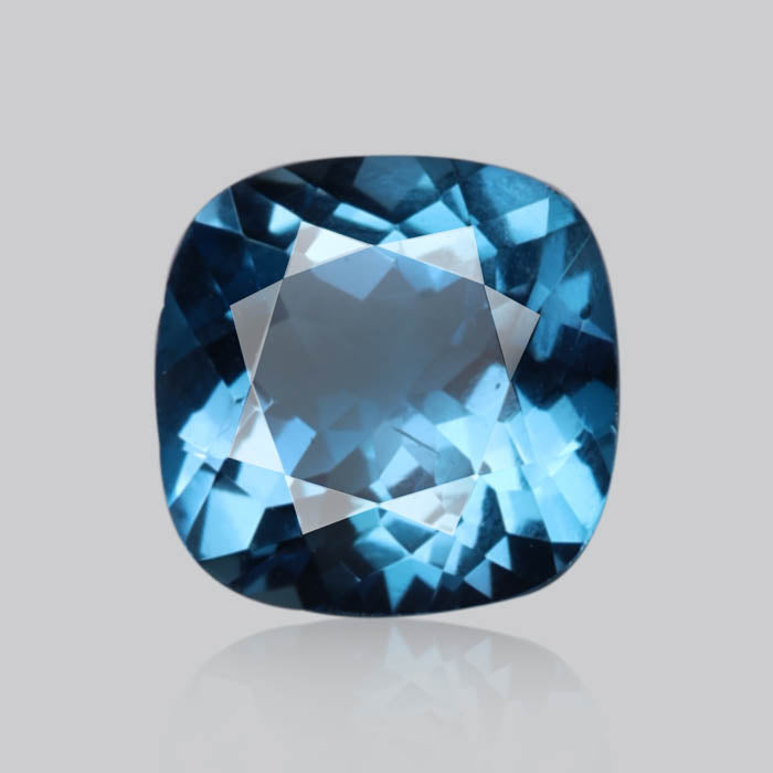 Blue Topaz