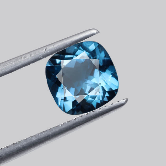 Blue Topaz