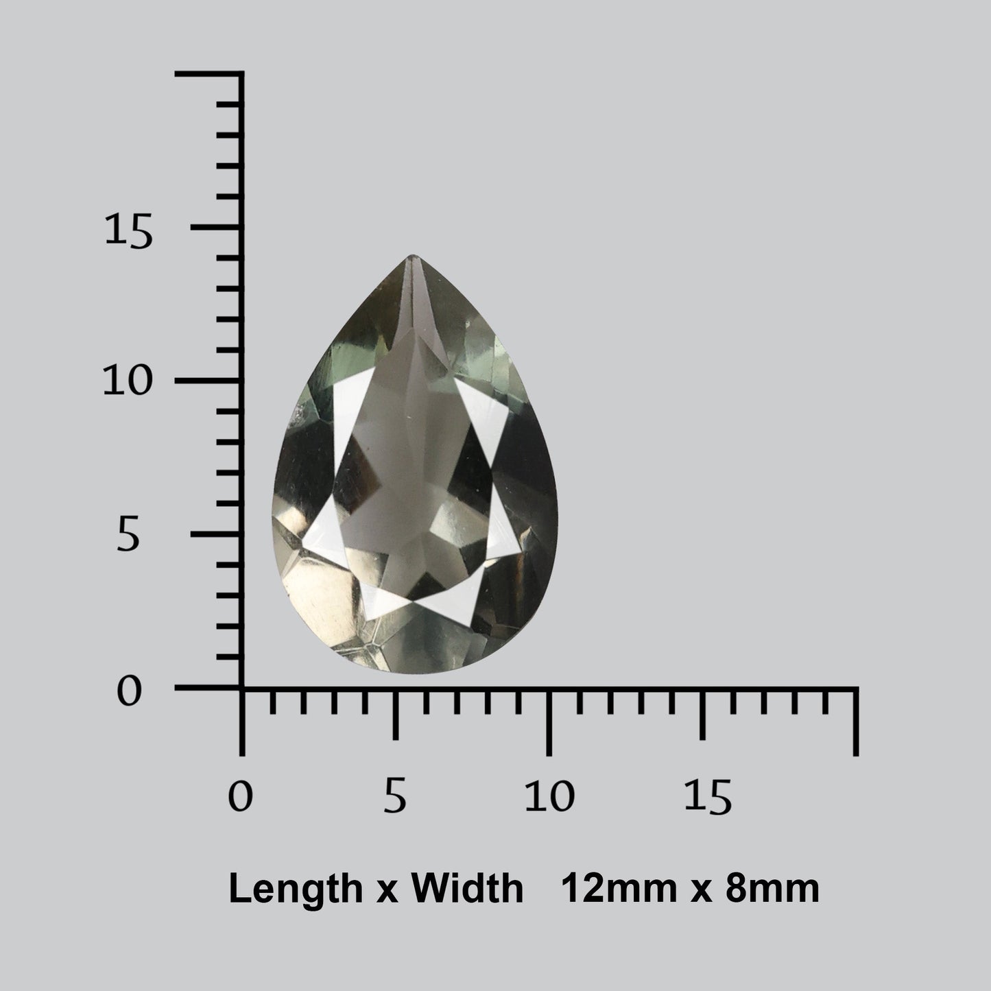 Prasiolite