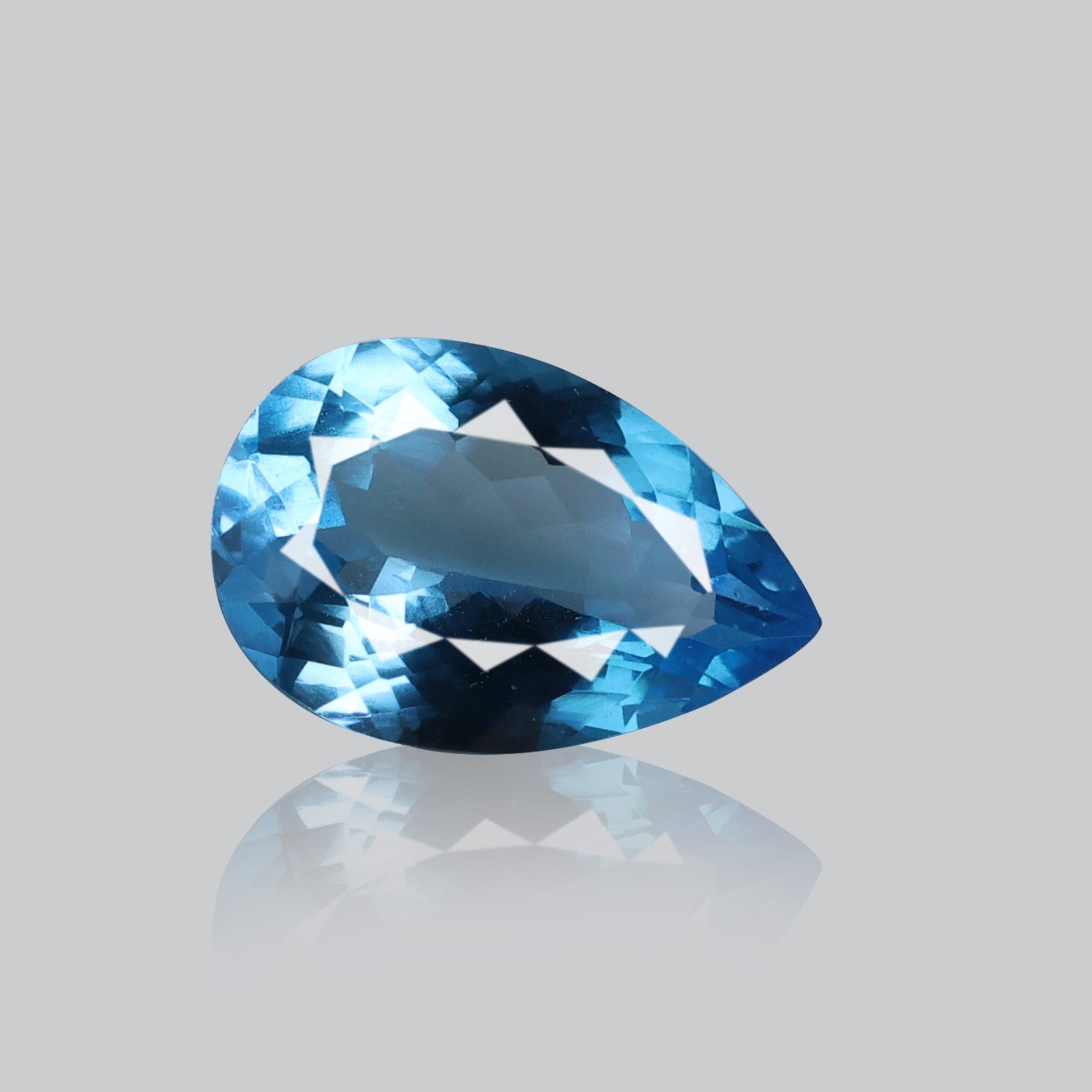 Blue Topaz