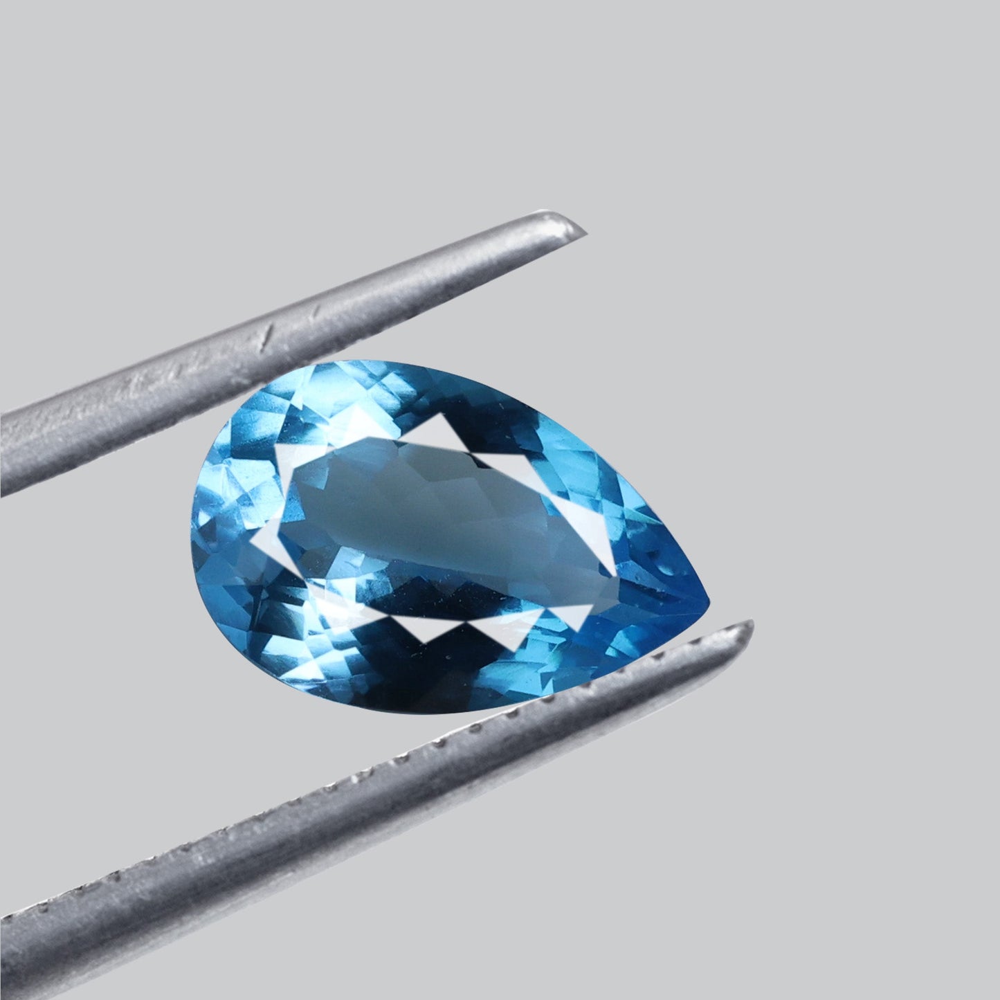 Blue Topaz