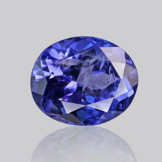 Tanzanite